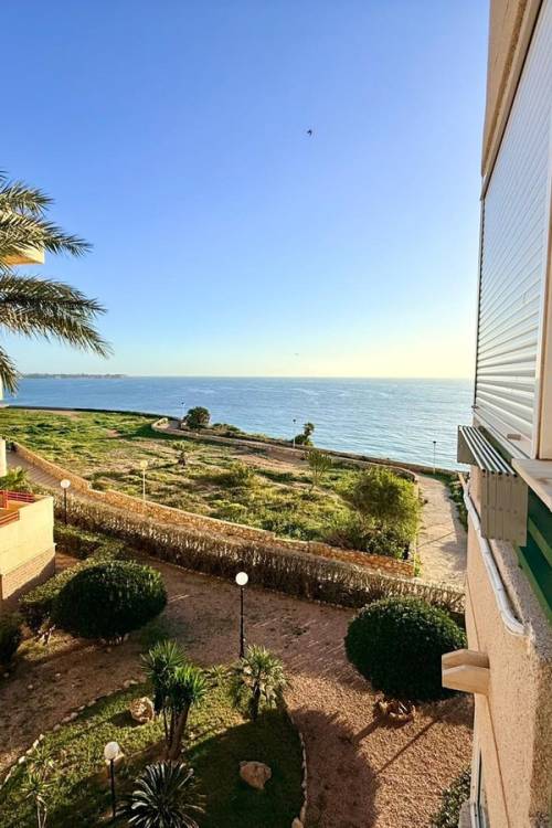 Apartment - Sale - Orihuela - Orihuela Costa