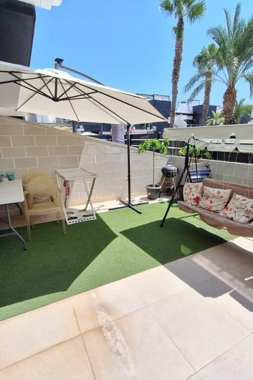 Apartment - Sale - Orihuela - Orihuela Costa