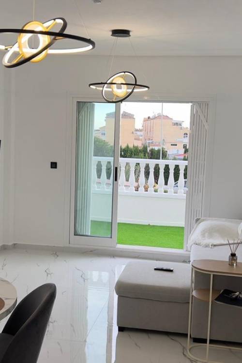 Apartment - Sale - Orihuela - Orihuela Costa