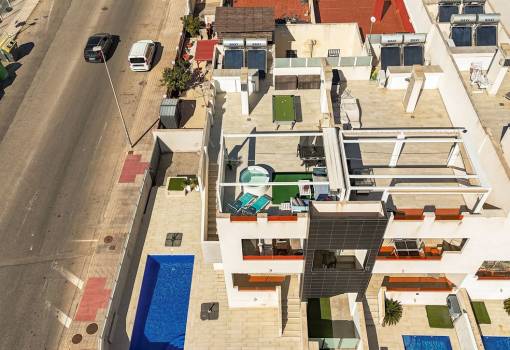 Apartment - Sale - Orihuela - Orihuela Costa