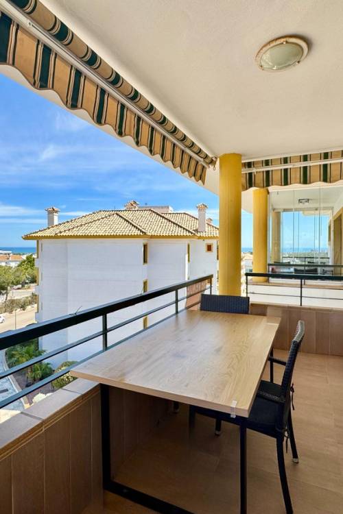 Apartment - Sale - Orihuela - Orihuela Costa