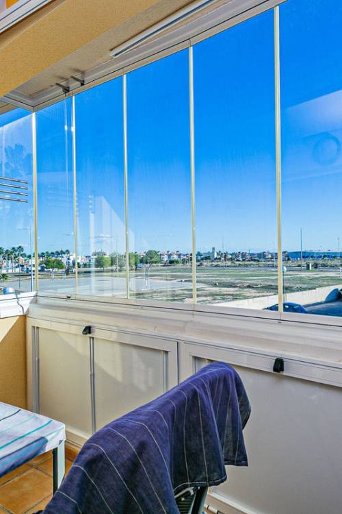 Apartment - Sale - Orihuela - Orihuela Costa