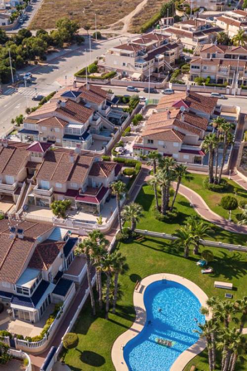 Apartment - Sale - Orihuela - Orihuela Costa
