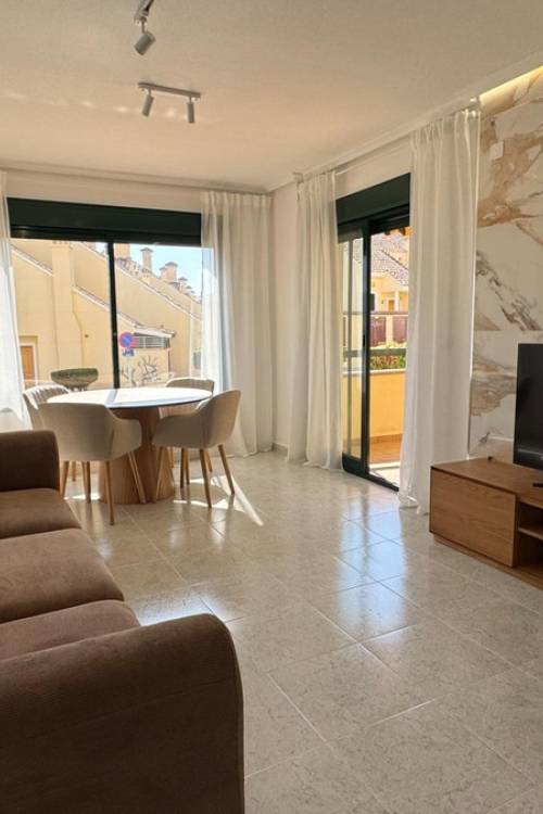 Apartment - Sale - Orihuela - Orihuela Costa