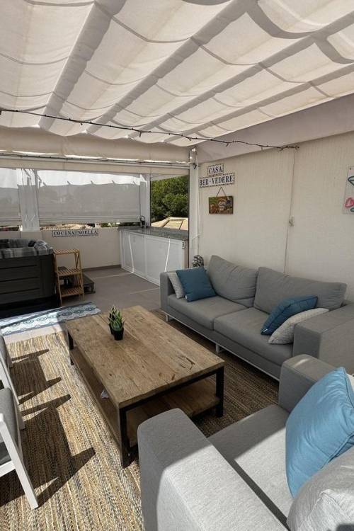 Apartment - Sale - Orihuela - Orihuela Costa