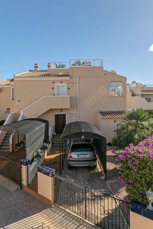 Apartment - Sale - Orihuela - Orihuela Costa