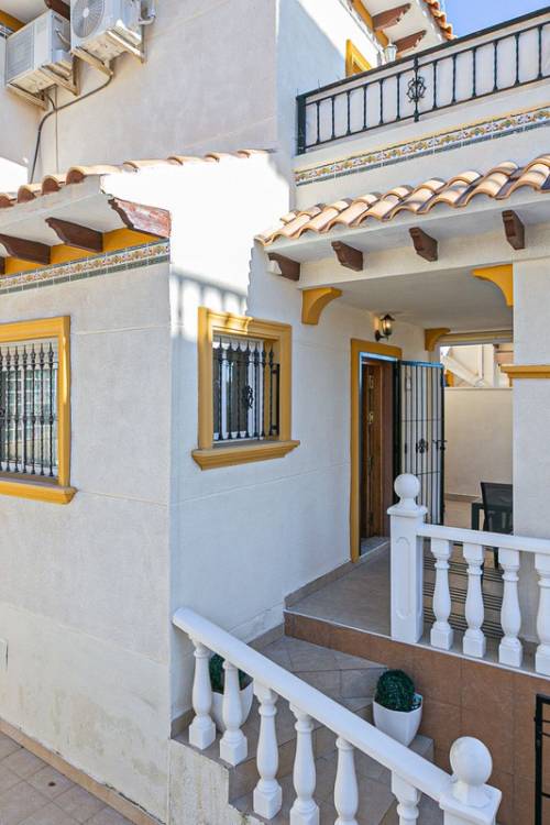 Apartment - Sale - Orihuela - Orihuela Costa