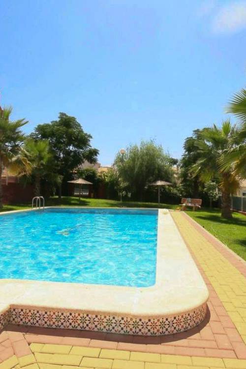 Apartment - Sale - Orihuela - Orihuela Costa