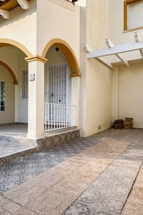 Apartment - Sale - Orihuela - Orihuela Costa