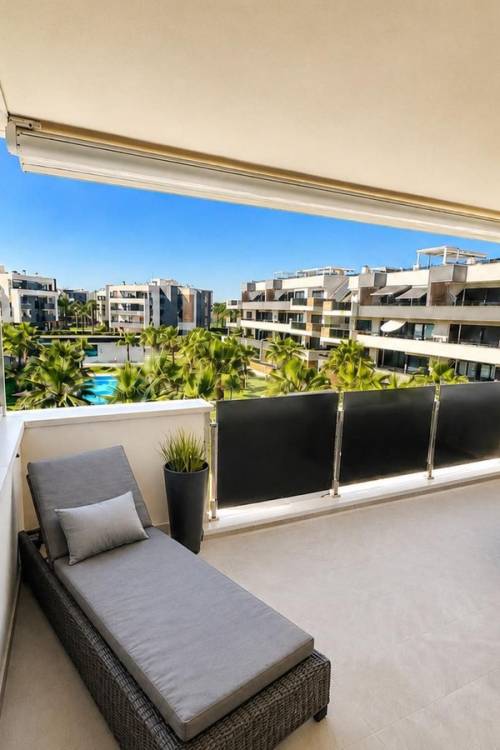 Apartment - Sale - Orihuela - Orihuela Costa