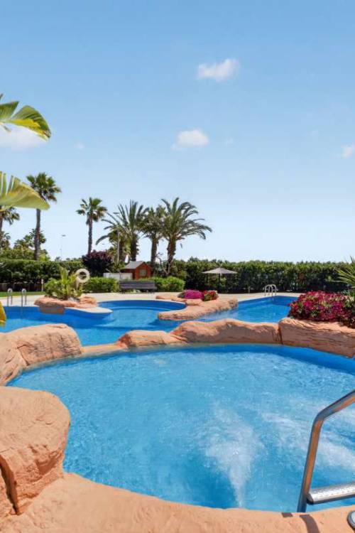 Apartment - Sale - Orihuela - Orihuela Costa