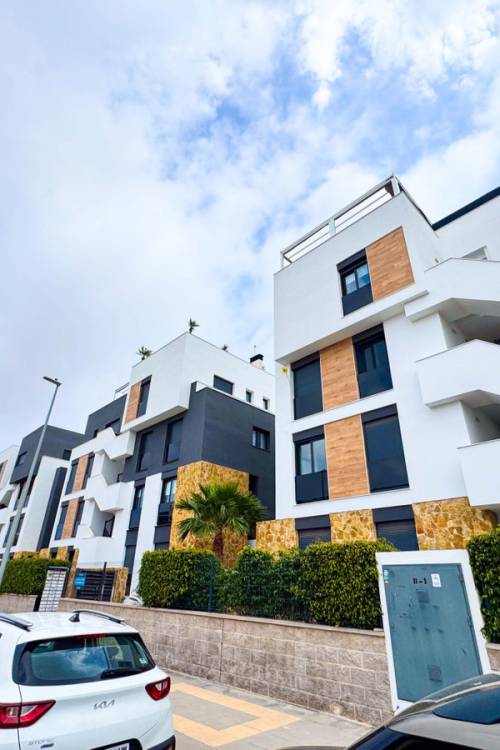 Apartment - Sale - Orihuela - Orihuela Costa