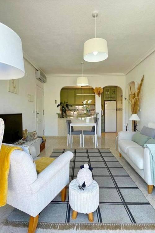 Apartment - Sale - Orihuela - Orihuela Costa