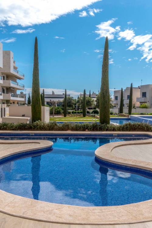 Apartment - Sale - Orihuela - Orihuela Costa
