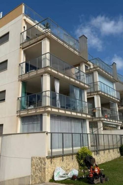 Apartment - Sale - Orihuela - Orihuela Costa