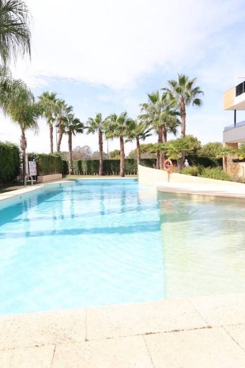 Apartment - Sale - Orihuela - Orihuela Costa