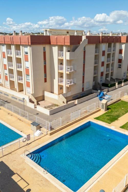 Apartment - Sale - Orihuela - Orihuela Costa