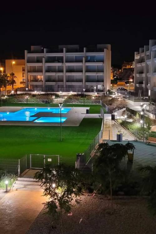 Apartment - Sale - Orihuela - Orihuela Costa