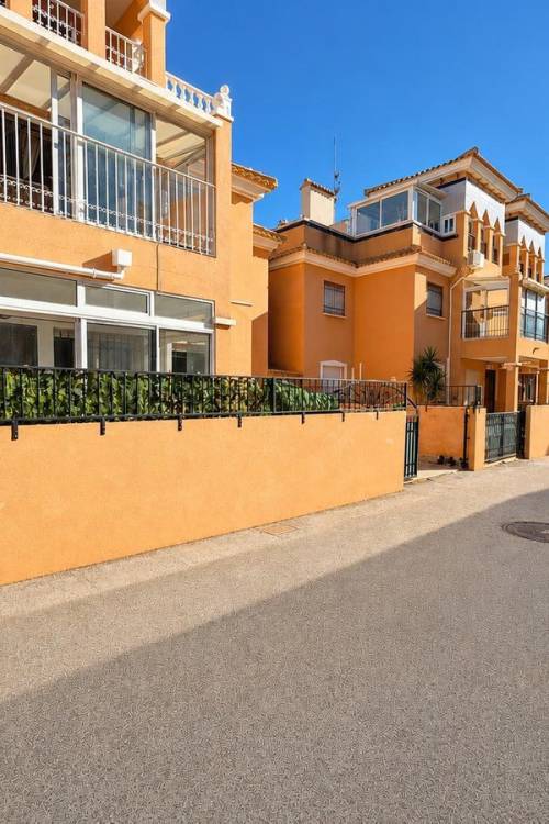 Apartment - Sale - Orihuela - Orihuela Costa