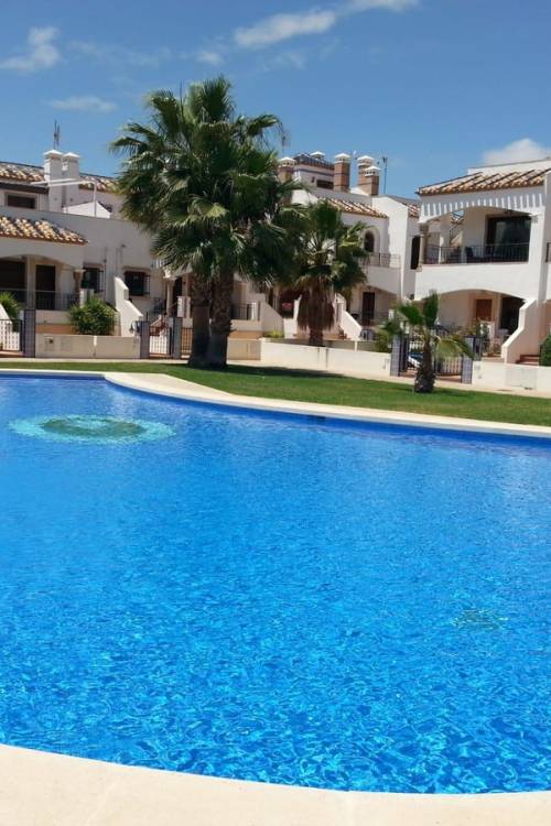 Apartment - Sale - Orihuela - Orihuela Costa