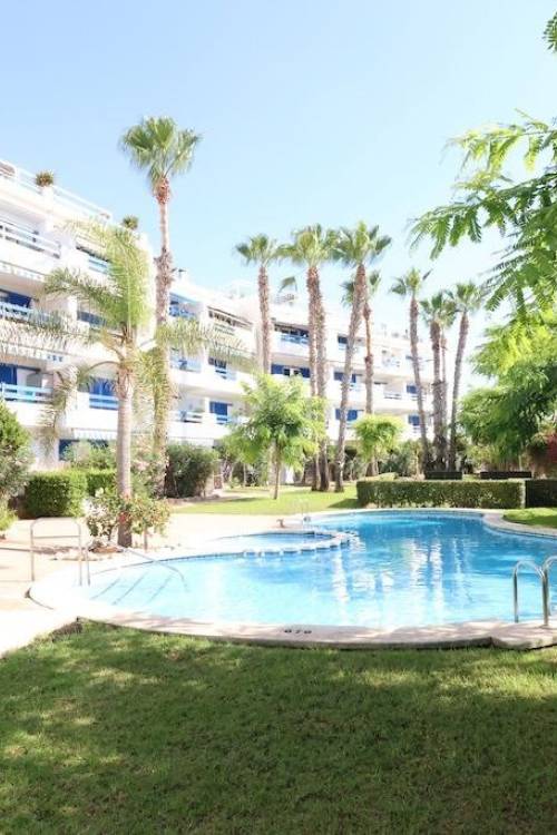 Apartment - Sale - Orihuela - Orihuela Costa