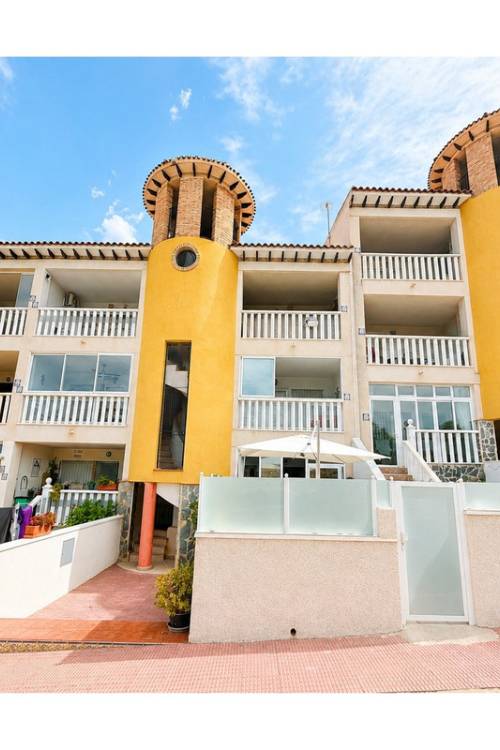 Apartment - Sale - Orihuela - Orihuela Costa