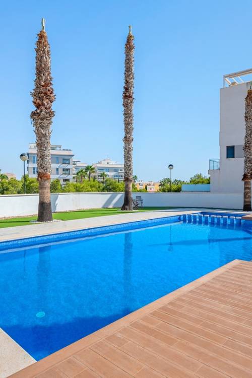 Apartment - Sale - Orihuela - Orihuela Costa