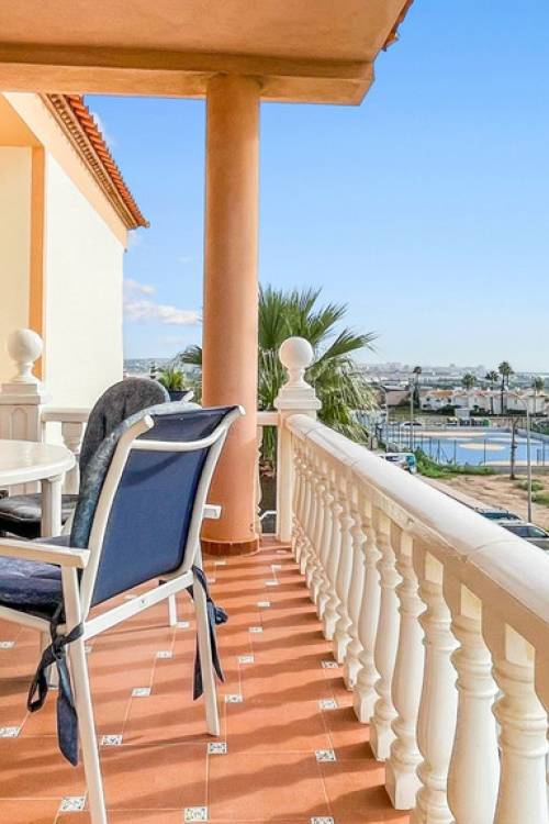 Apartment - Sale - Orihuela - Orihuela Costa