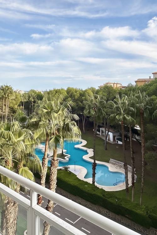 Apartment - Sale - Orihuela - Orihuela Costa