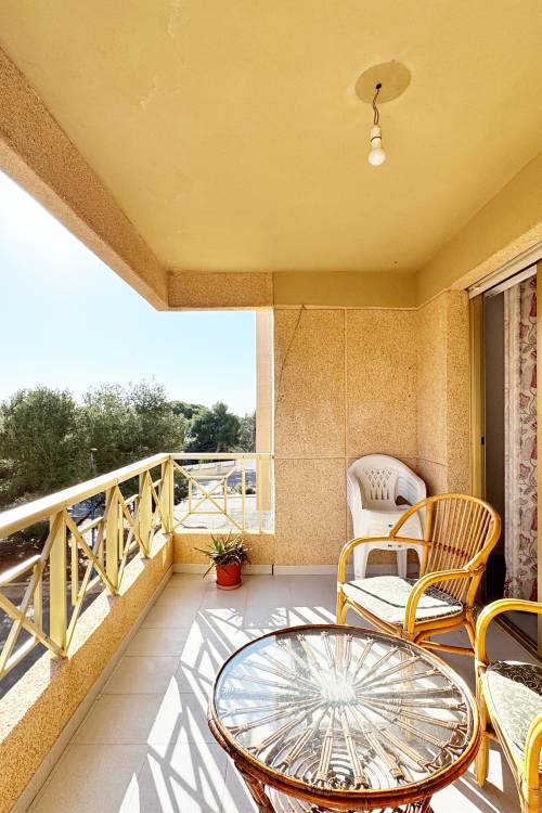 Apartment - Sale - Orihuela - Orihuela Costa