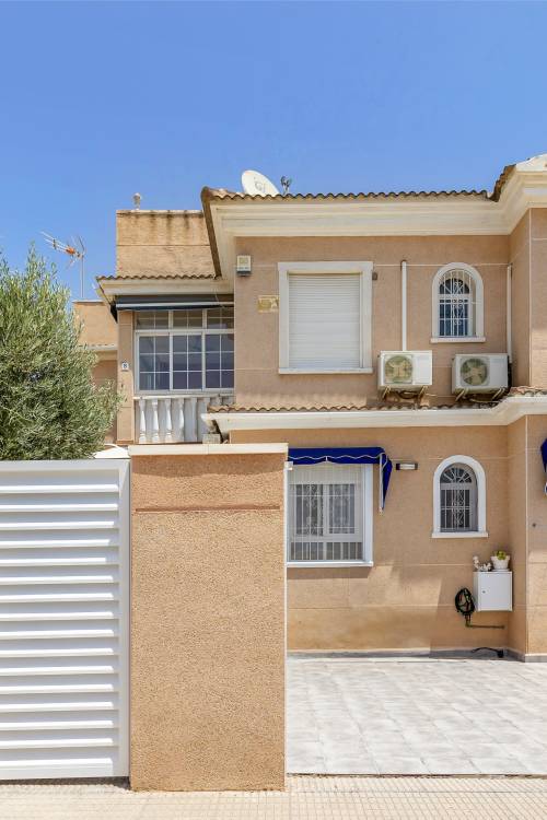 Apartment - Sale - Orihuela - Orihuela Costa