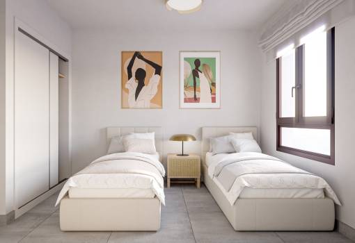 Apartment - Sale - Orihuela - Orihuela
