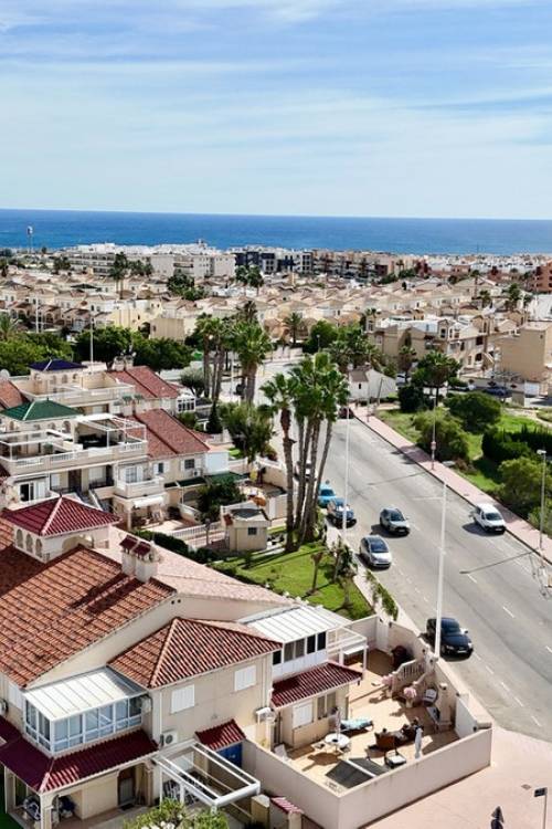 Apartment - Sale - Orihuela - Playa Flamenca