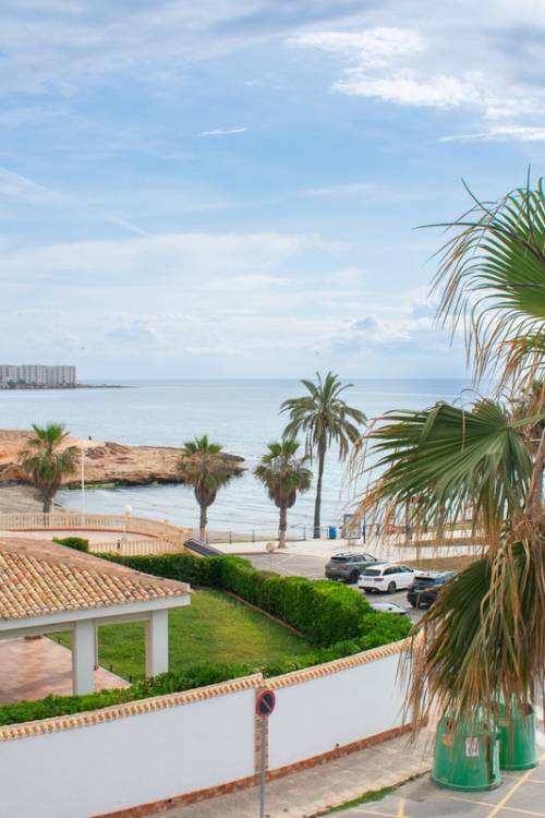 Apartment - Sale - Orihuela - Playa Flamenca
