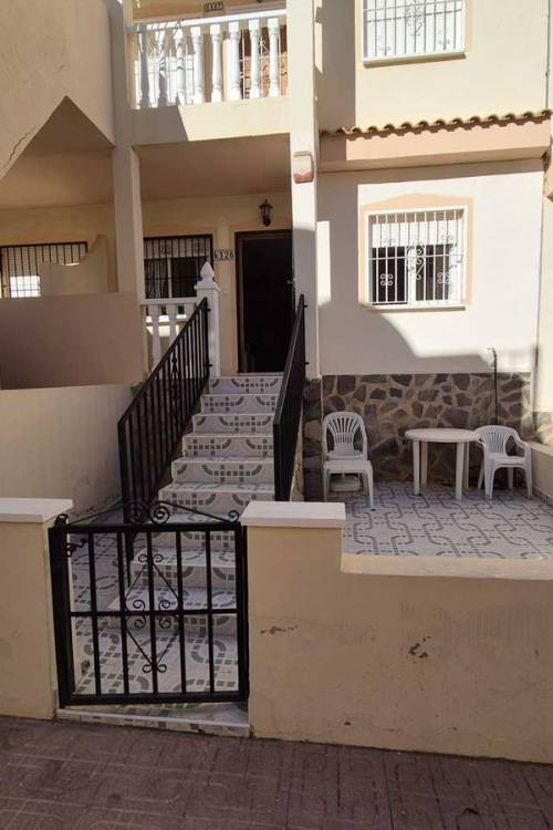 Apartment - Sale - Orihuela - Playa Flamenca