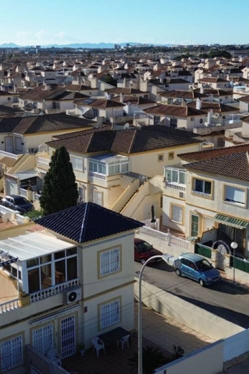 Apartment - Sale - Orihuela - Playa Flamenca