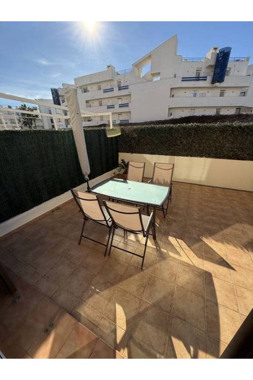Apartment - Sale - Orihuela - Playa Flamenca