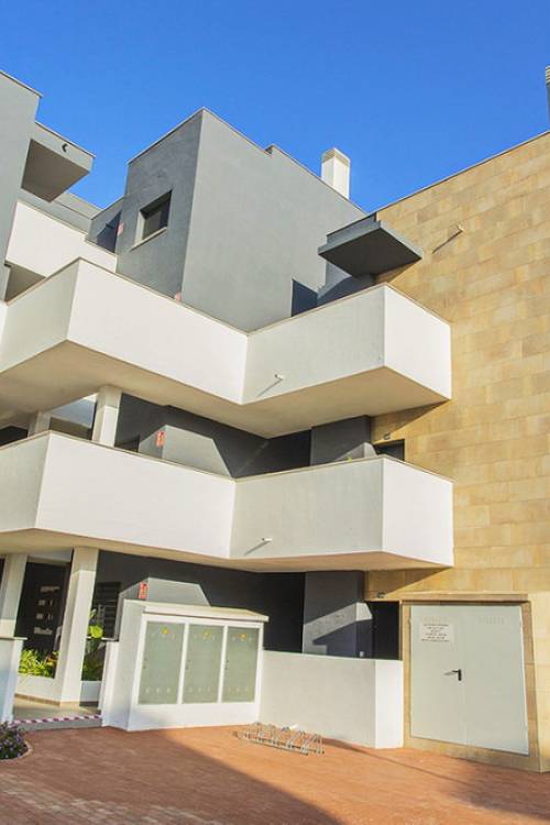 Apartment - Sale - Orihuela - Playa Flamenca