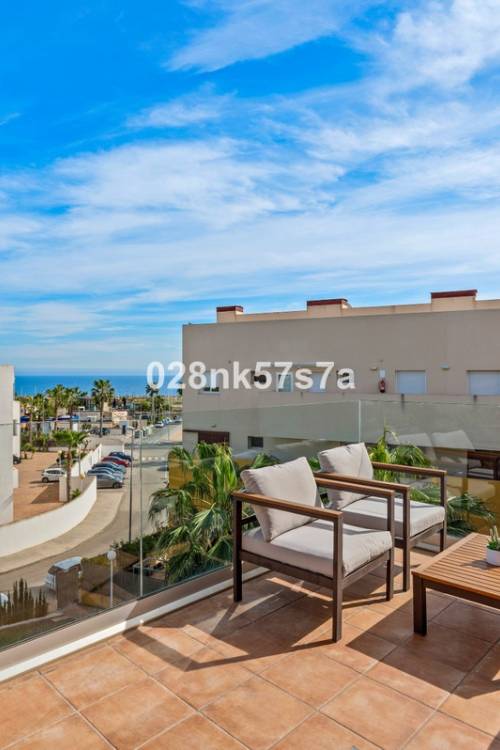 Apartment - Sale - Orihuela - Playa Flamenca