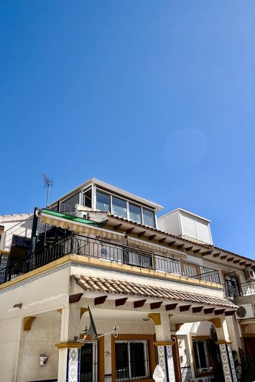 Apartment - Sale - Orihuela - Playa Flamenca
