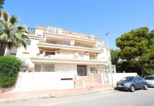 Apartment - Sale - Orihuela - Playa Flamenca