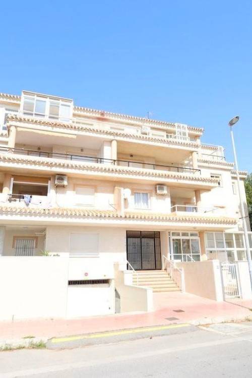 Apartment - Sale - Orihuela - Playa Flamenca