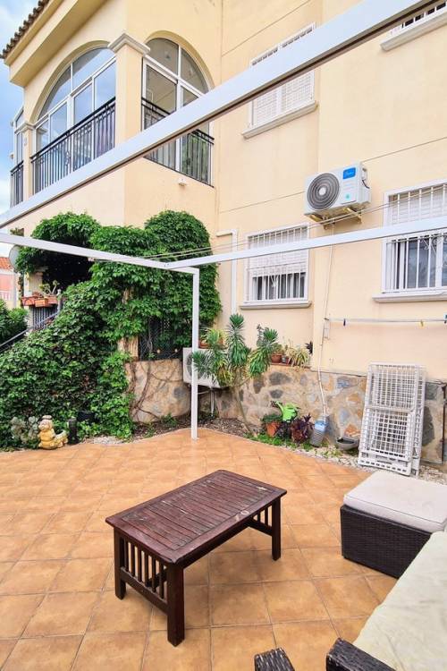 Apartment - Sale - Orihuela - Playa Flamenca