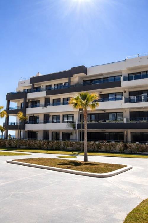 Apartment - Sale - Orihuela - Playa Flamenca