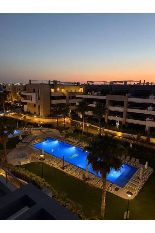 Apartment - Sale - Orihuela - Playa Flamenca