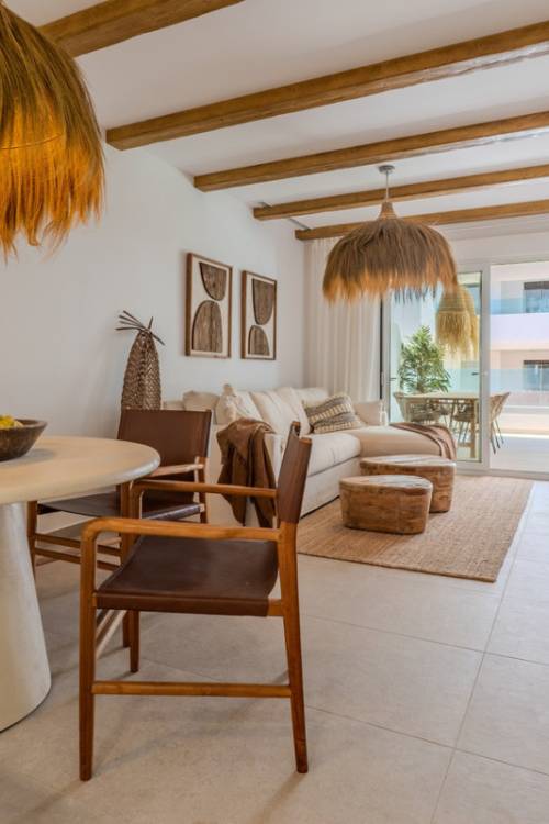 Apartment - Sale - Orihuela - Playa Flamenca