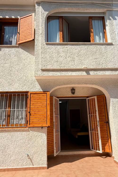 Apartment - Sale - Orihuela - Playa Flamenca