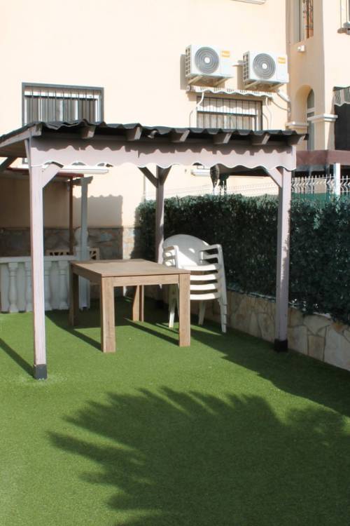 Apartment - Sale - Orihuela - Playa Flamenca