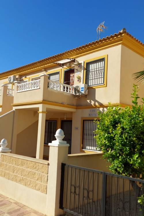 Apartment - Sale - Orihuela - Playa Flamenca