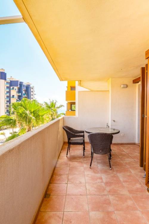 Apartment - Sale - Orihuela - Punta Prima